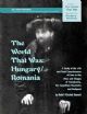 103656 The World That Was: Hungary And Romania